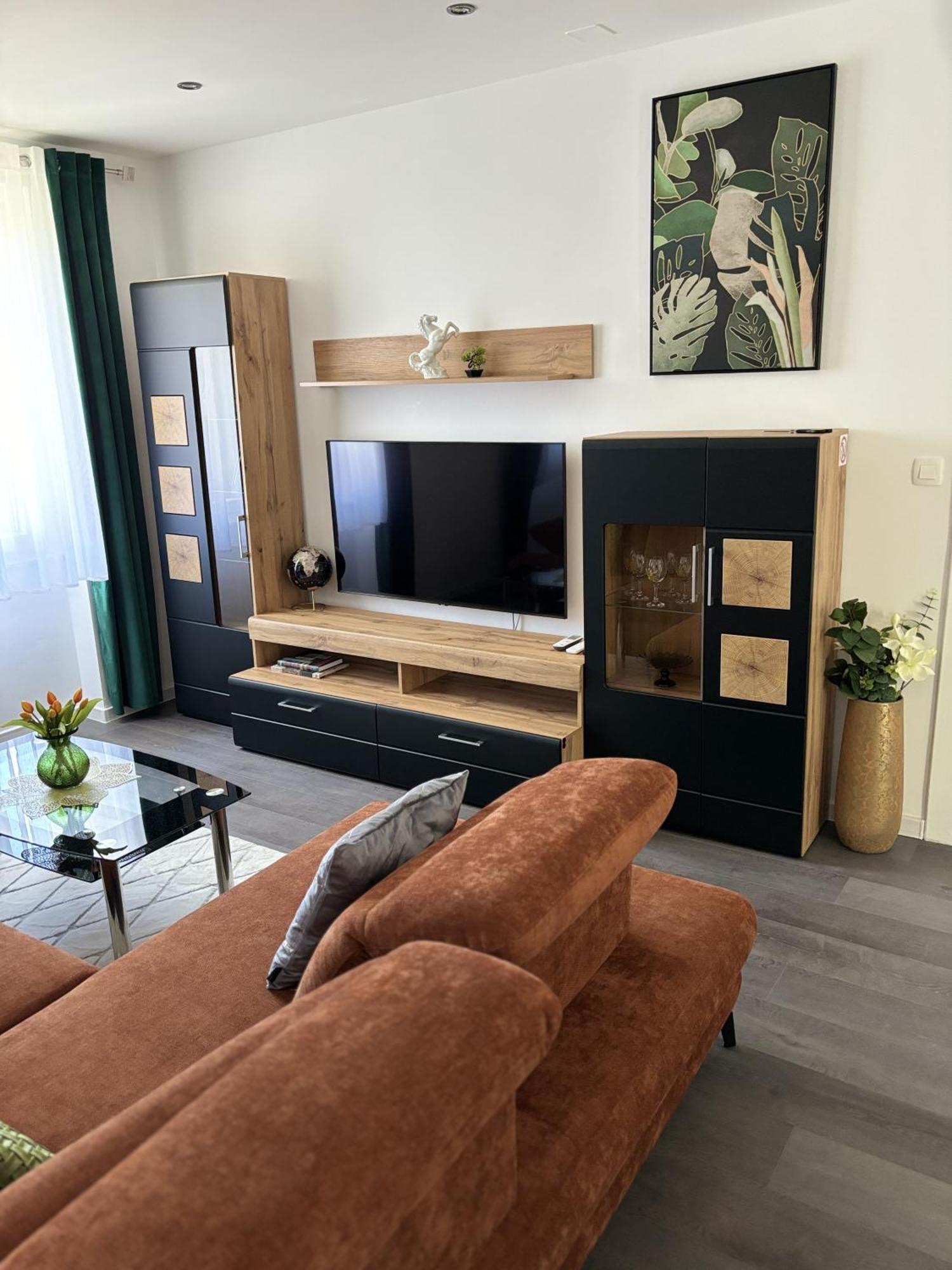 Centar 103 Apartment シベニク エクステリア 写真