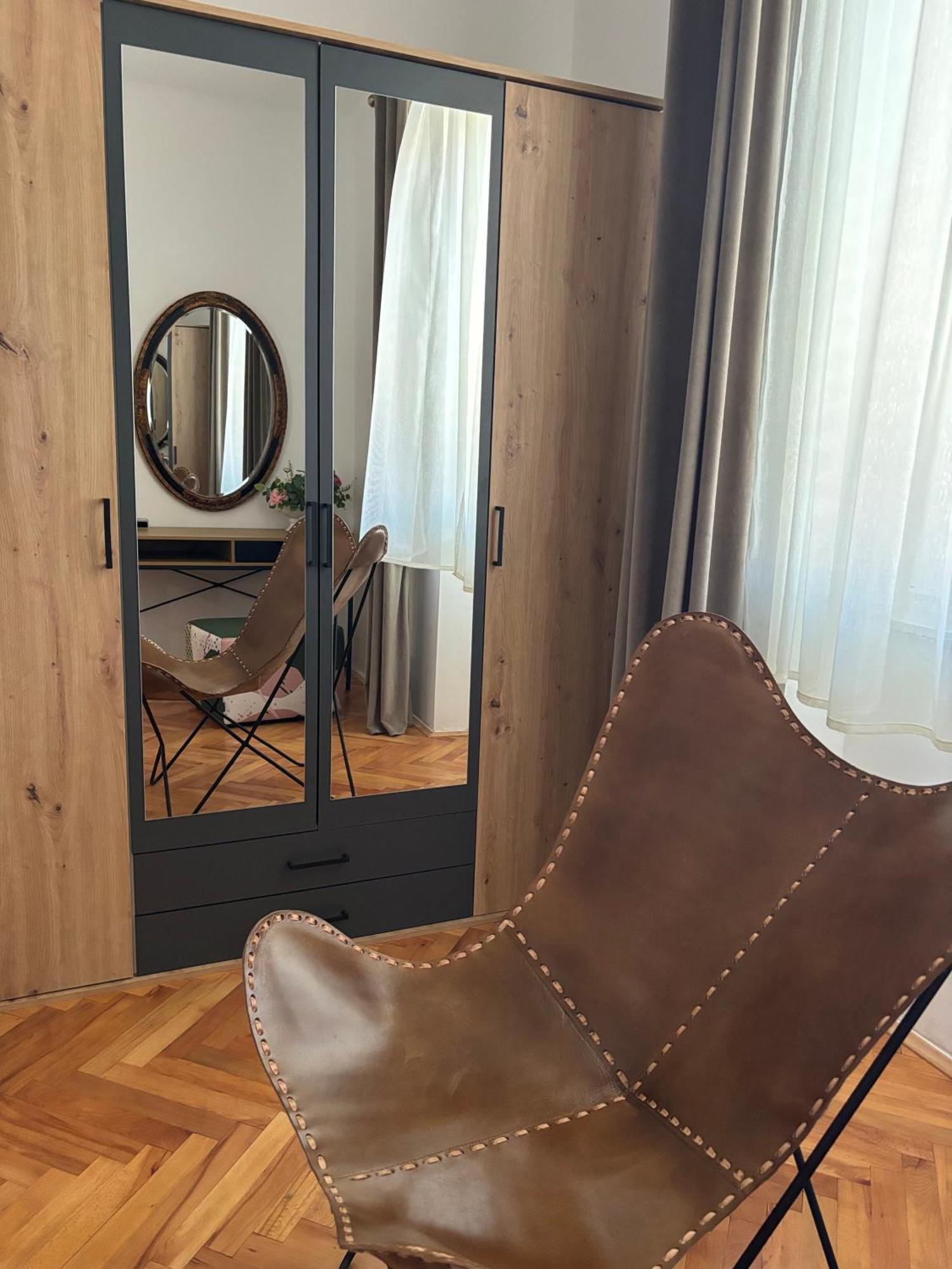 Centar 103 Apartment シベニク エクステリア 写真