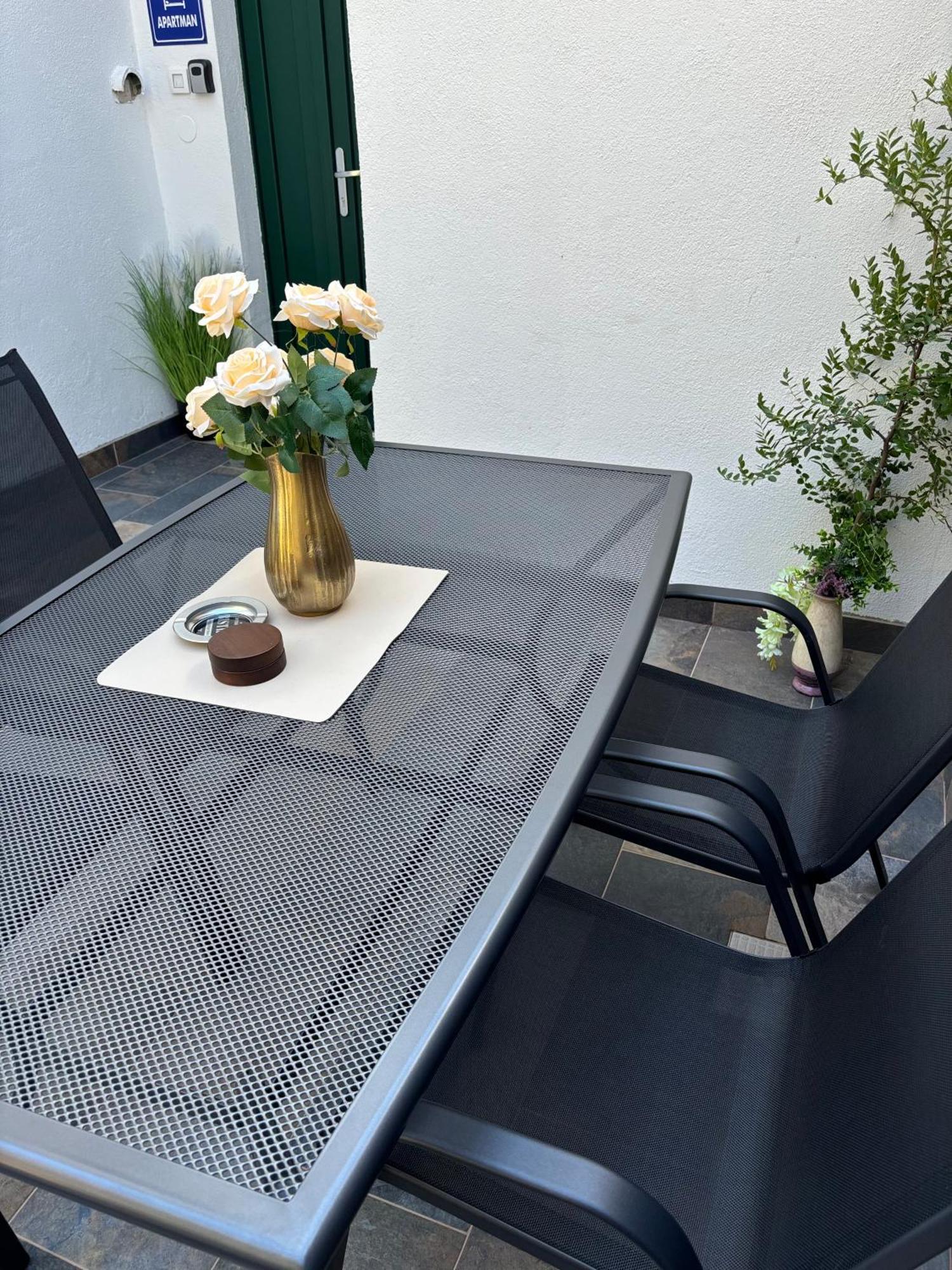 Centar 103 Apartment シベニク エクステリア 写真