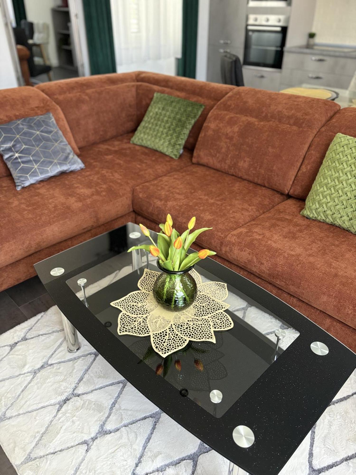 Centar 103 Apartment シベニク エクステリア 写真
