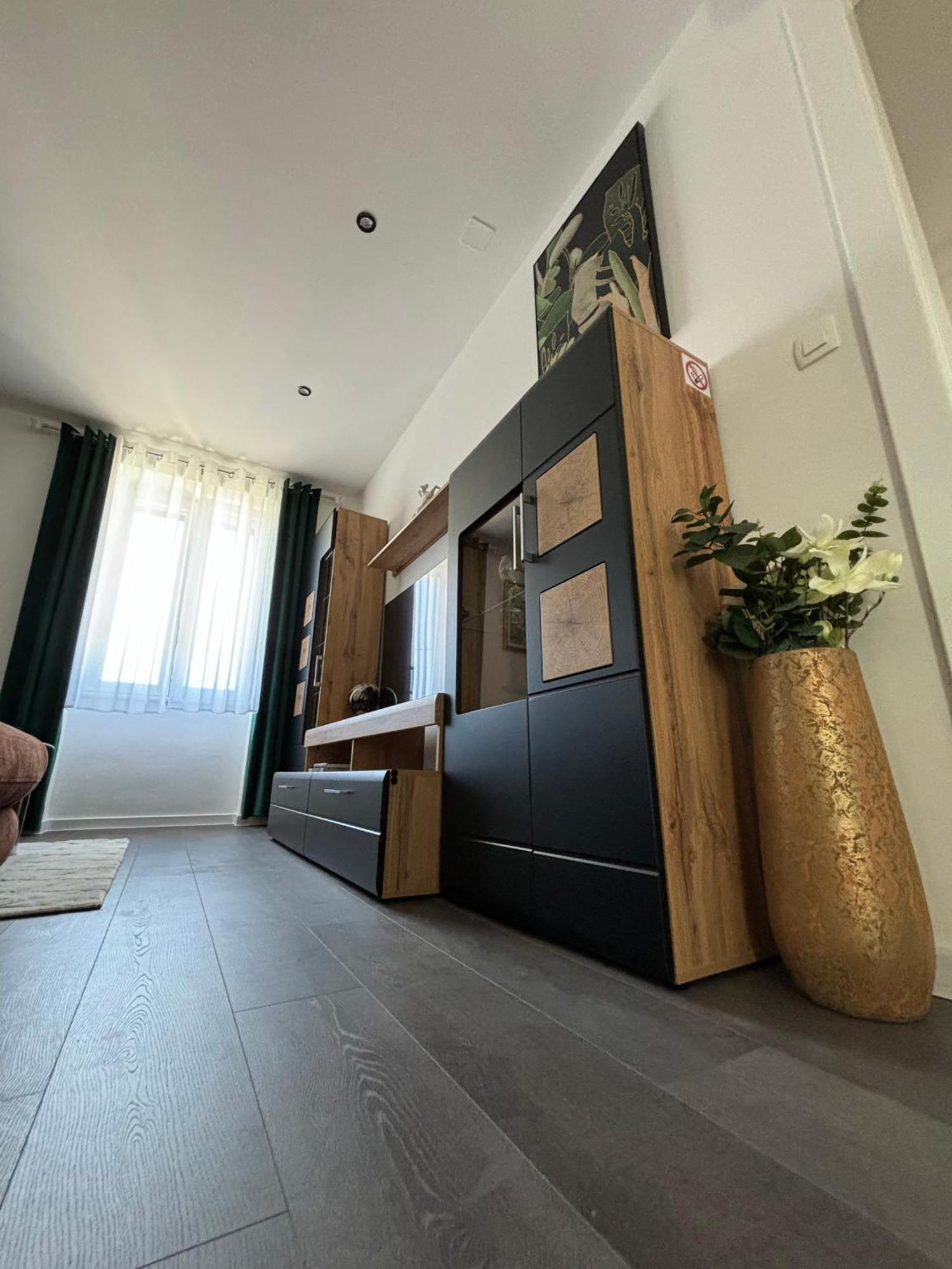 Centar 103 Apartment シベニク エクステリア 写真